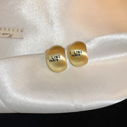 113# Silver Needle-Gold