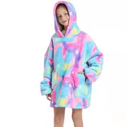 Bronzing Children's Composite Nightgown