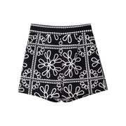 Short Skirt