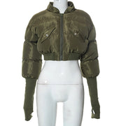 Army Green (Olive Green)