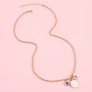 Necklace YYXL0371