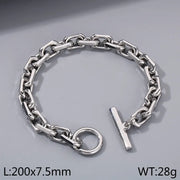 TypeA Steel Color