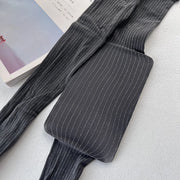 Gray/Silver Wire