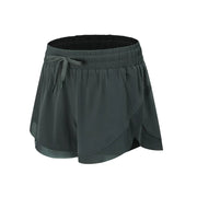 Gray Green