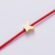 Red (Butterfly)