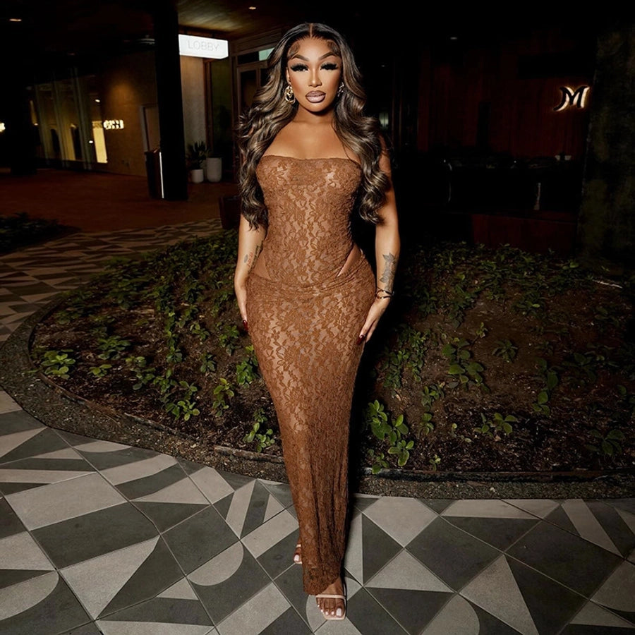 Masquerade Women's Sexy Solid Color Spandex Polyester Skirt Sets Skirt Sets