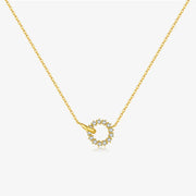 18K Gold