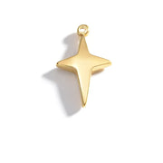Golden-[Four-Angle Star]]