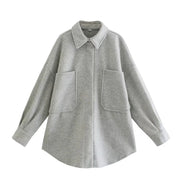 Grey