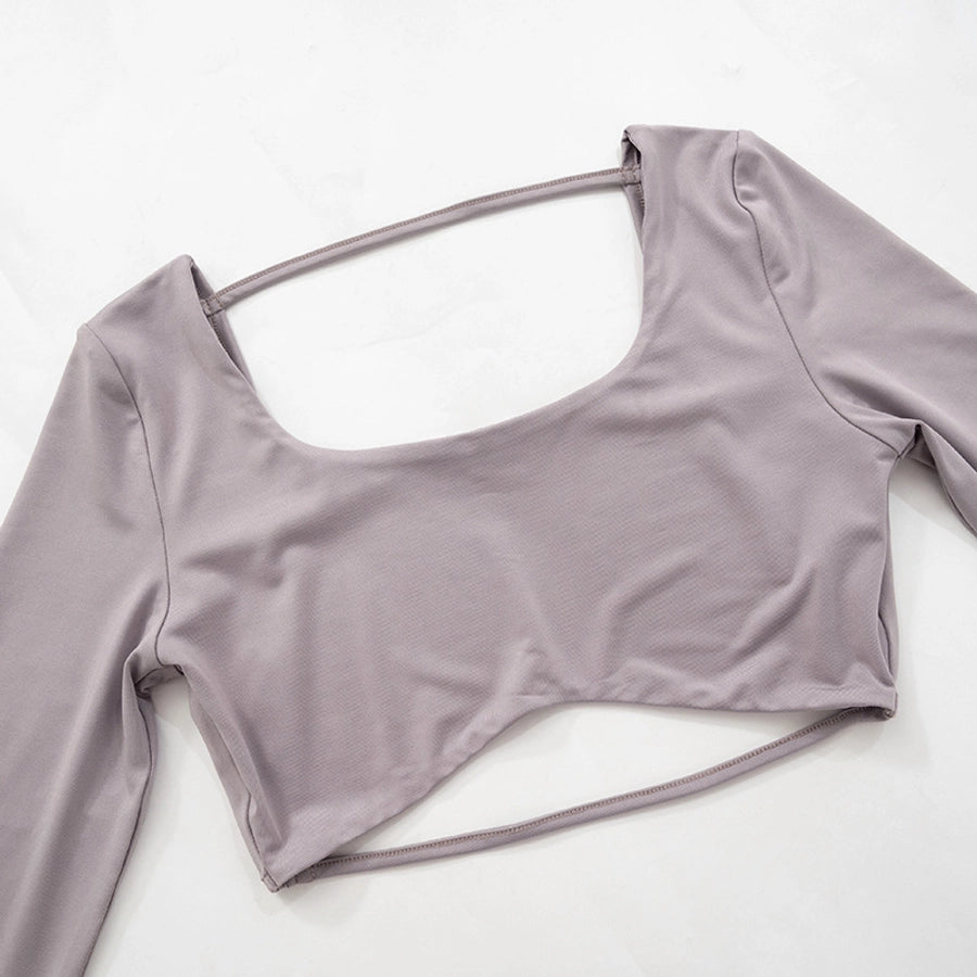Women's T-shirt Short Sleeve T-Shirts Streetwear Solid Color