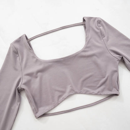 Women's T-shirt Short Sleeve T-Shirts Streetwear Solid Color