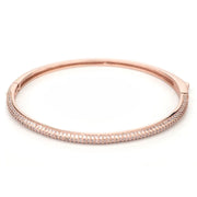 Rose Gold Bracelet