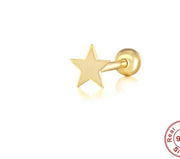 Gold Single 77