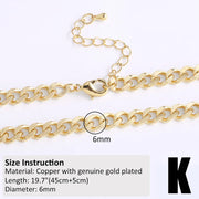 K Gold