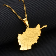 Afghanistan/Afghanistan Gold