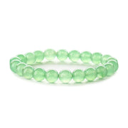 BR1656-Green chalcedony