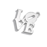 Steel Color-[Love]]