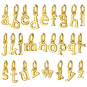18K Yellow Gold