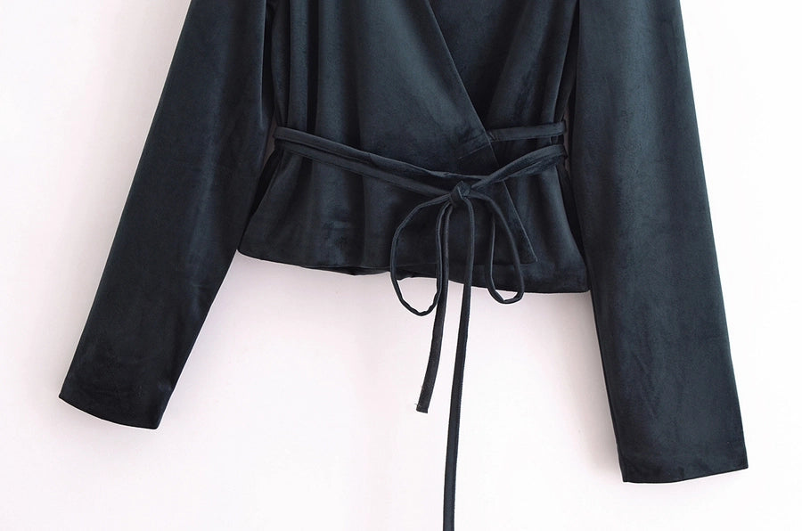 Daily Women's Elegant Solid Color Spandex Polyester Skirt Sets Skirt Sets