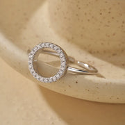 Wj1210 (White Gold Color)