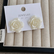Creamy-white 2.7cm