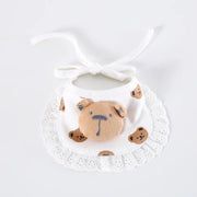 Cartoon Bear