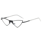 Black Frame Plain C7