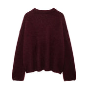 Wine Red