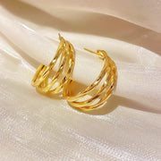 59# Silver Needle-Gold