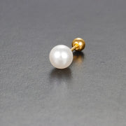 E1073-5mm Gold