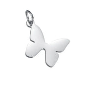 Steel Color-[Butterfly]]