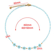 400+60mm-Blue