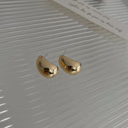 6# Silver Needle-Gold