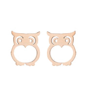 273 Rose Gold