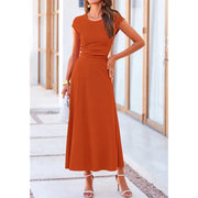 Orange Red
