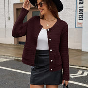 Dark burgundy
