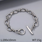 TypeB Steel Color