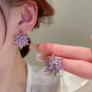 Ac-7313 Purple Diamond
