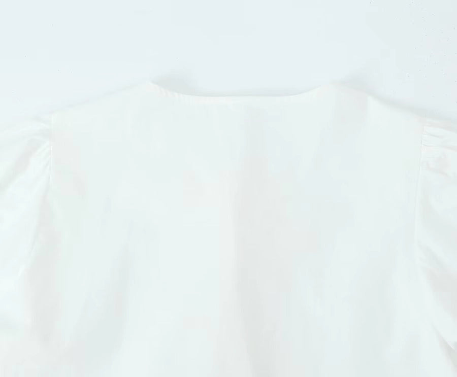 Women's Blouse Long Sleeve Blouses Streetwear Solid Color