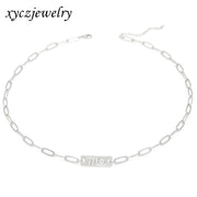 Sap772 Platinum + White Zirconium