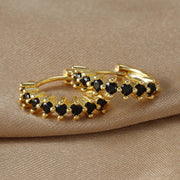 60012 Golden Black Diamond