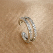 E1119 Silver 1Pc