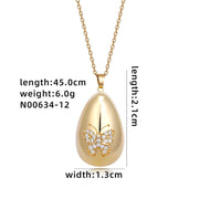 Gold-Butterfly