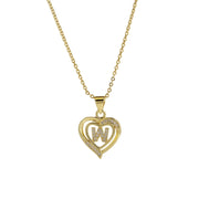 Necklace W