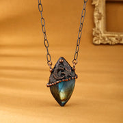 Labradorite