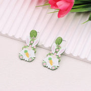 Rabbit Radish/5.2 * 2.6cm