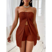 3 Brown