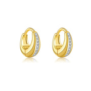 18K Gold