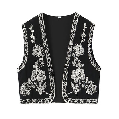 Women's Streetwear Multicolor