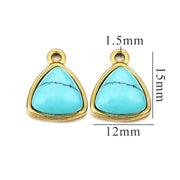Turquoise